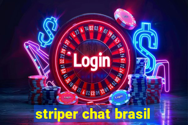 striper chat brasil